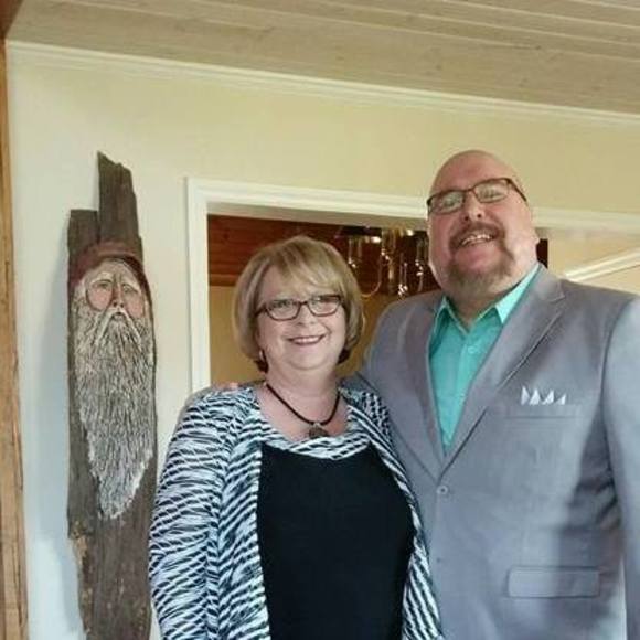 Meet your Posher, Deborah - Picture 1 of 1